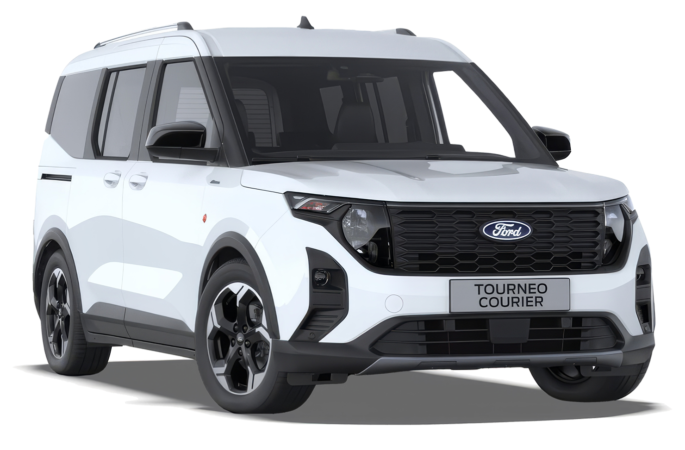 Ford Tourneo Courier Active 2024